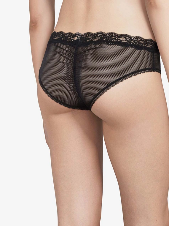 Passionata Brooklyn Shorty Panty